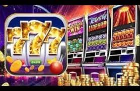 aaajl app game lobby showing slots and live casino categories on mobile